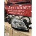 MERCEDES BAŞKAN TİCARET GL 1648208861 SAG FAR